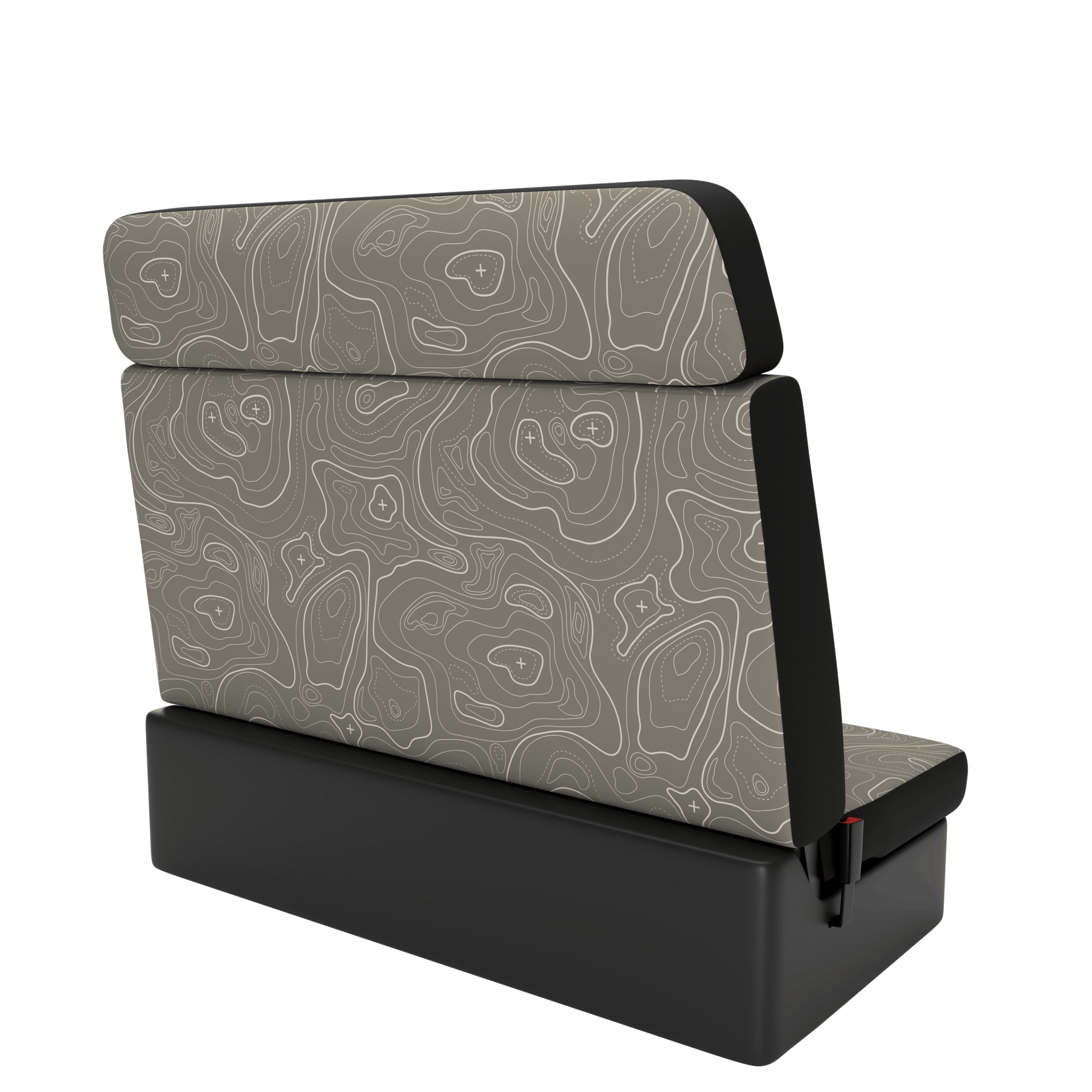 seat covers Nugget (Westfalia) (2019-2023) Wild Lines