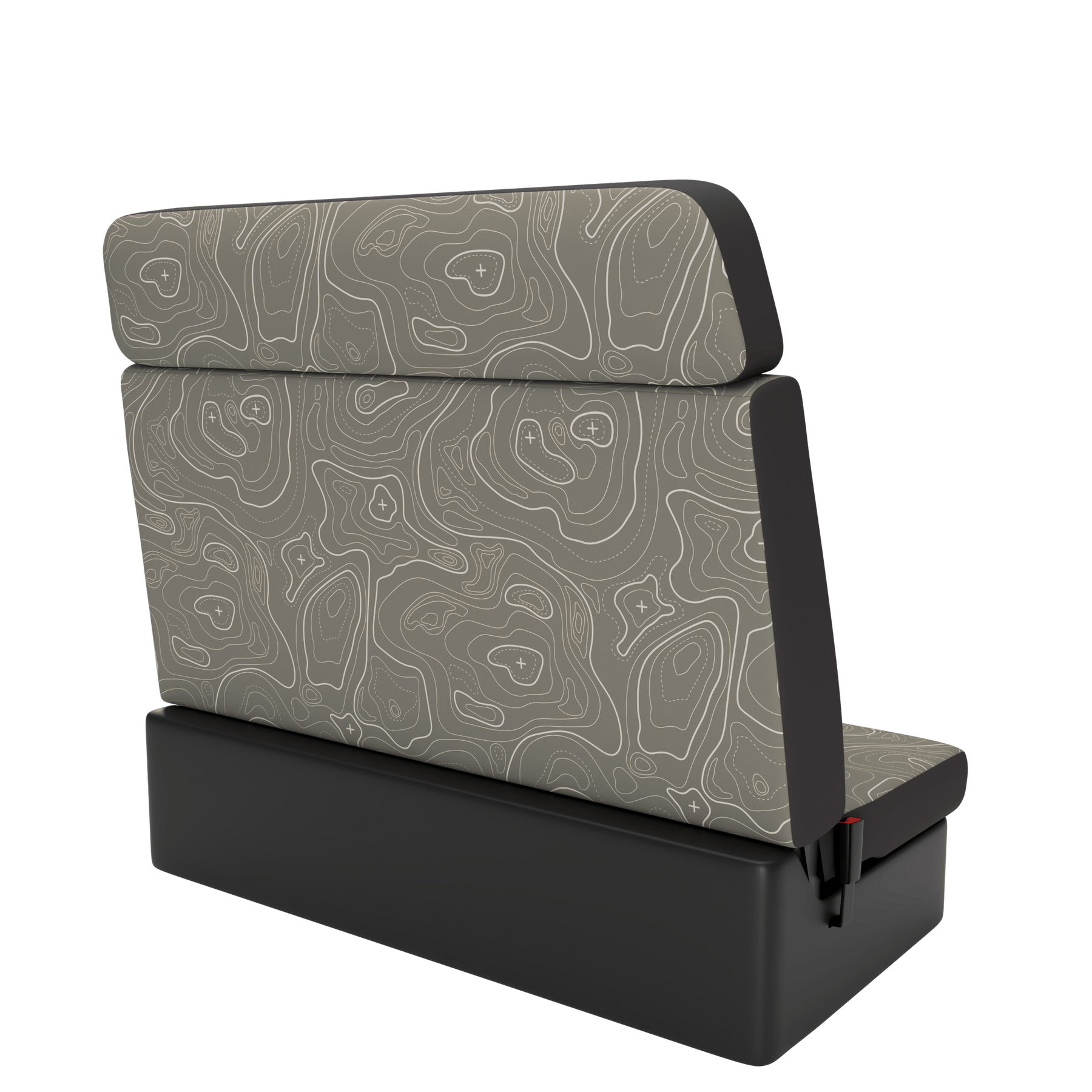 seat covers Nugget (Westfalia) (2019-2023) Wild Lines