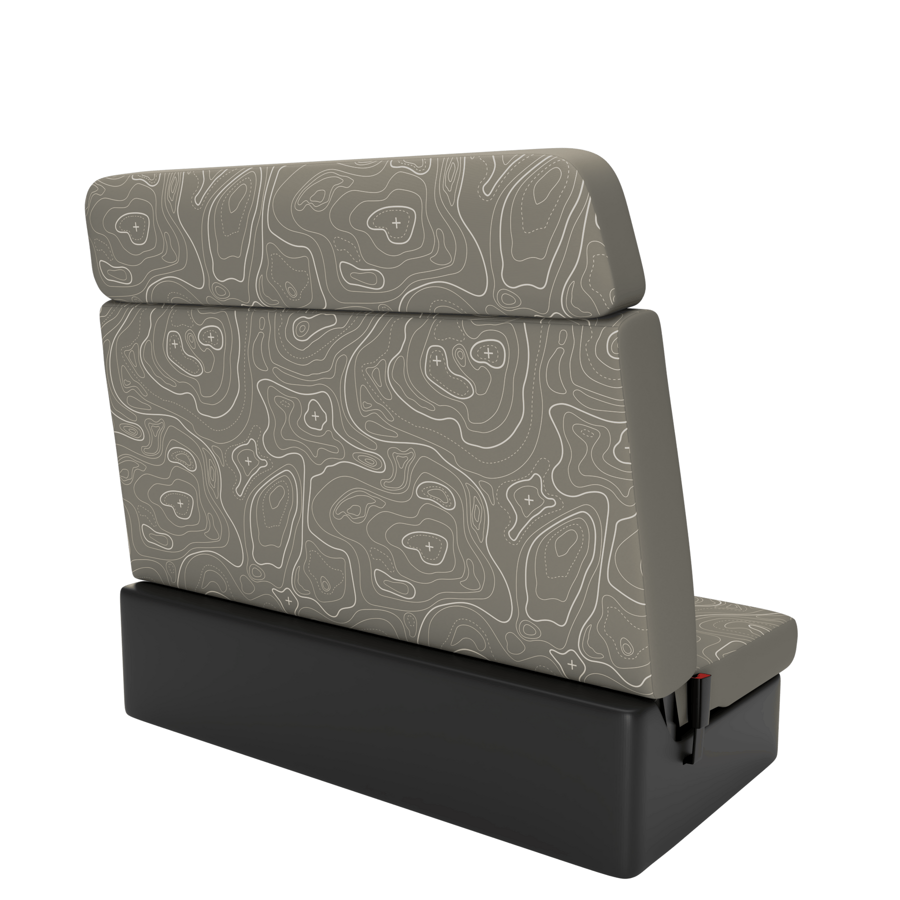 seat covers Nugget (Westfalia) (2019-2023) Wild Lines