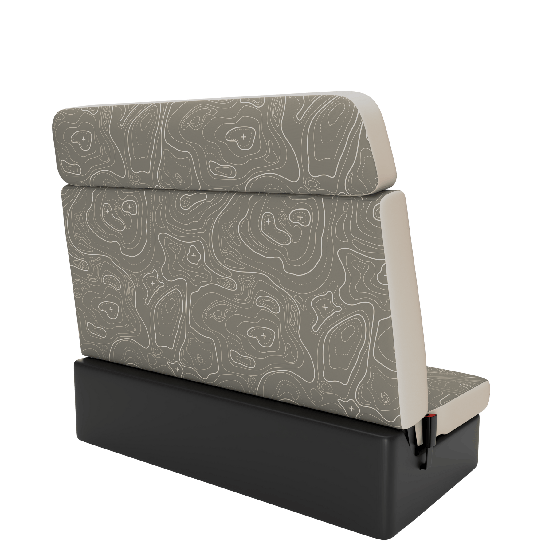 seat covers Nugget (Westfalia) (2019-2023) Wild Lines