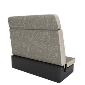 seat covers Nugget (Westfalia) (2019-2023) Wild Lines