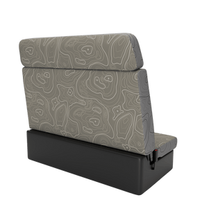 seat covers Nugget (Westfalia) (2019-2023) Wild Lines
