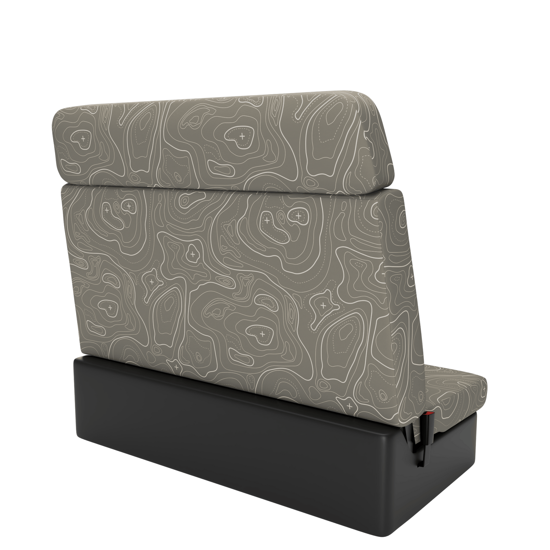 seat covers Nugget (Westfalia) (2019-2023) Wild Lines