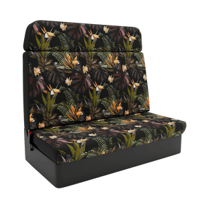 seat covers Nugget (Westfalia) (2019-2023) Toucan