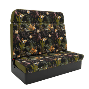 seat covers Nugget (Westfalia) (2019-2023) Toucan