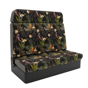 seat covers Nugget (Westfalia) (2019-2023) Toucan