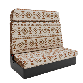 seat covers Nugget (Westfalia) (2019-2023) Boho