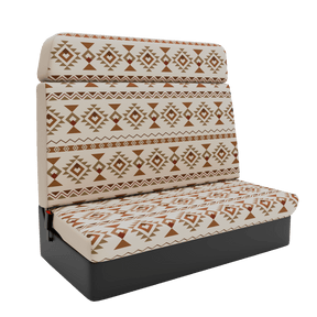 seat covers Nugget (Westfalia) (2019-2023) Boho