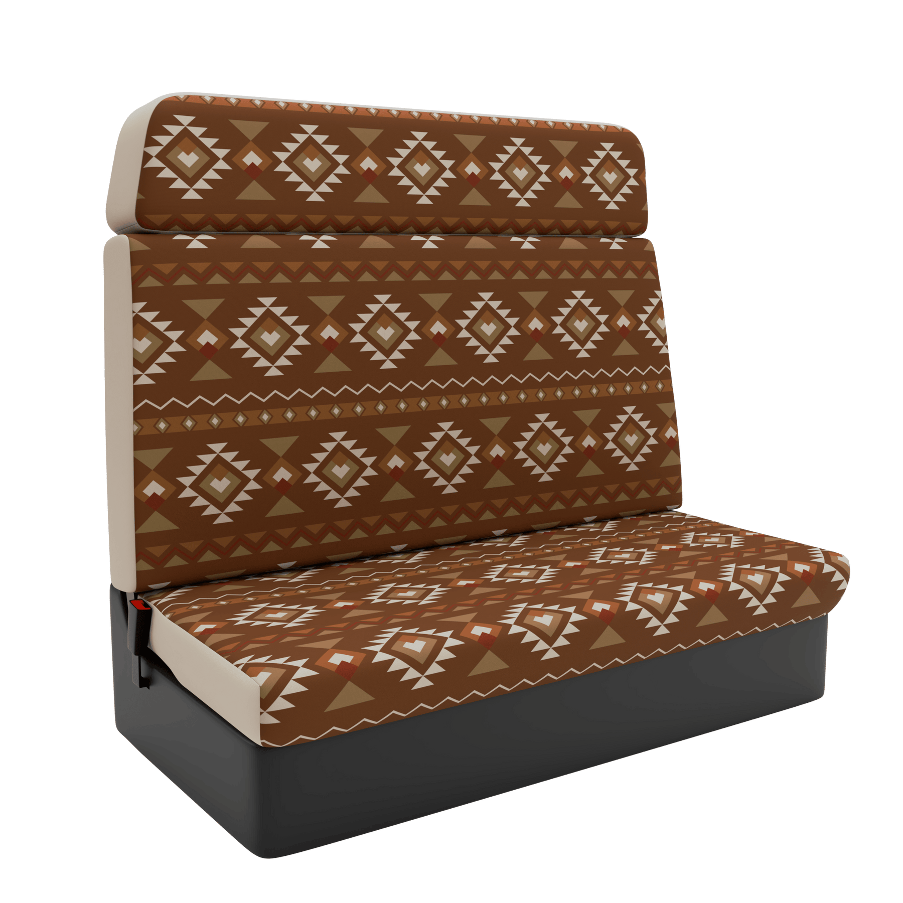 seat covers Nugget (Westfalia) (2019-2023) Boho