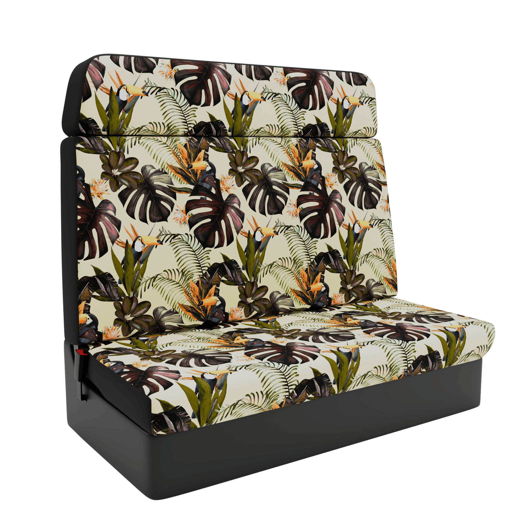 seat covers Nugget (Westfalia) (2019-2023) Toucan