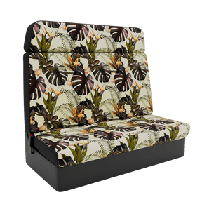 seat covers Nugget (Westfalia) (2019-2023) Toucan