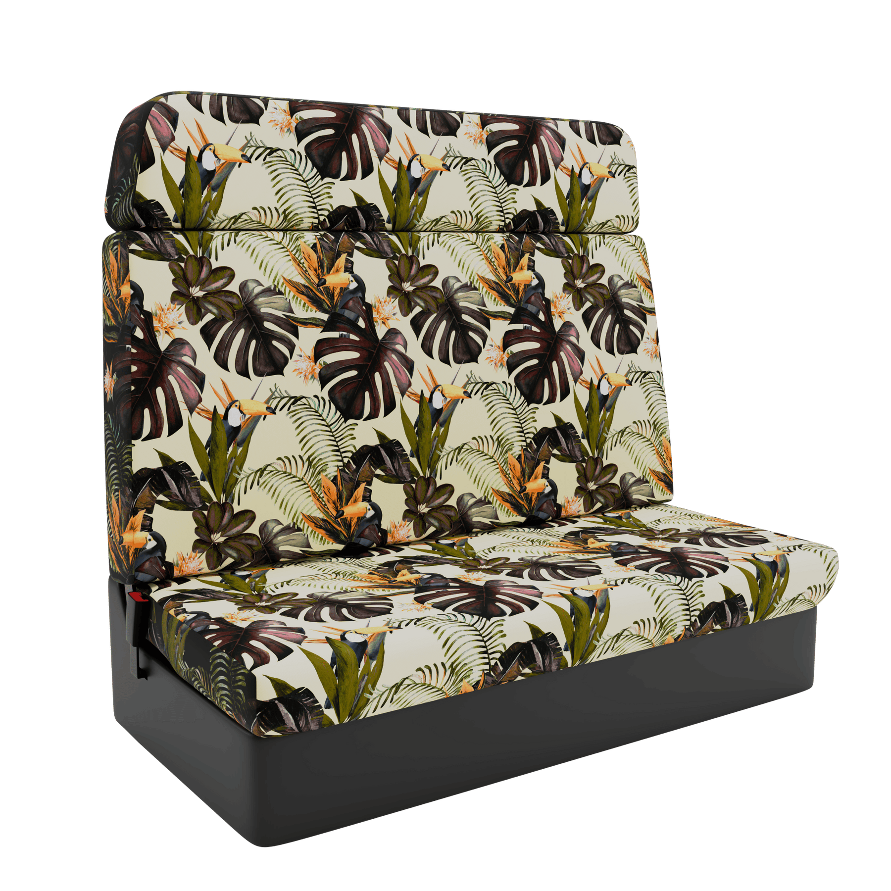 seat covers Nugget (Westfalia) (2019-2023) Toucan