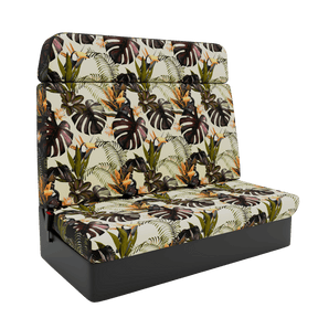 seat covers Nugget (Westfalia) (2019-2023) Toucan
