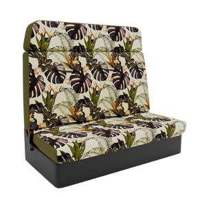 seat covers Nugget (Westfalia) (2019-2023) Toucan