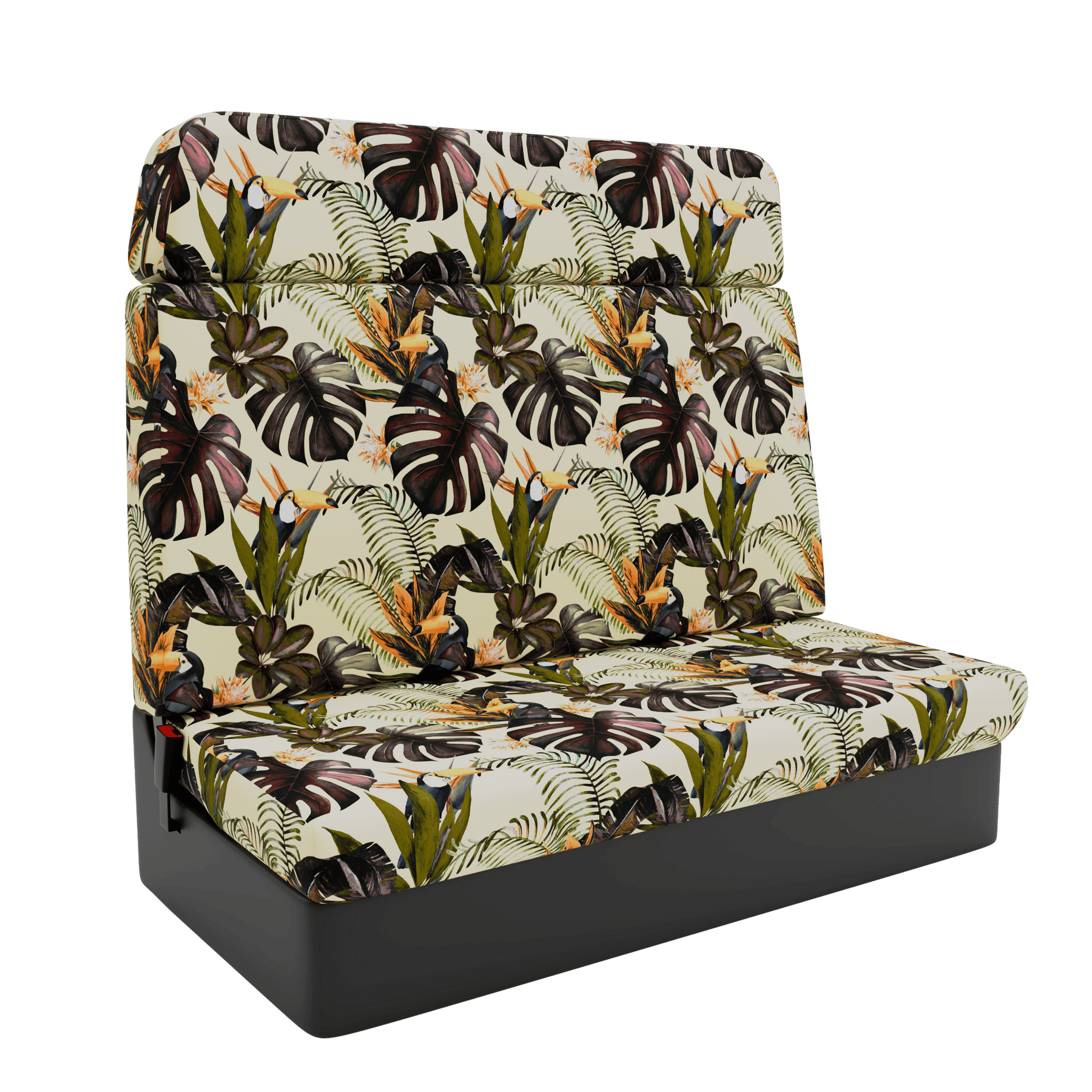 seat covers Nugget (Westfalia) (2019-2023) Toucan