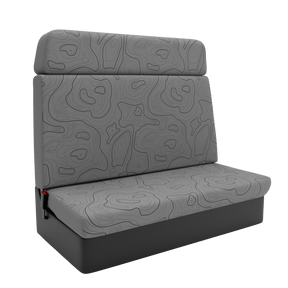 seat covers Nugget (Westfalia) (2019-2023) Wild Lines