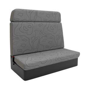 seat covers Nugget (Westfalia) (2019-2023) Wild Lines