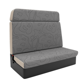 seat covers Nugget (Westfalia) (2019-2023) Wild Lines
