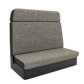 seat covers Nugget (Westfalia) (2019-2023) Wild Lines