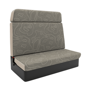 seat covers Nugget (Westfalia) (2019-2023) Wild Lines