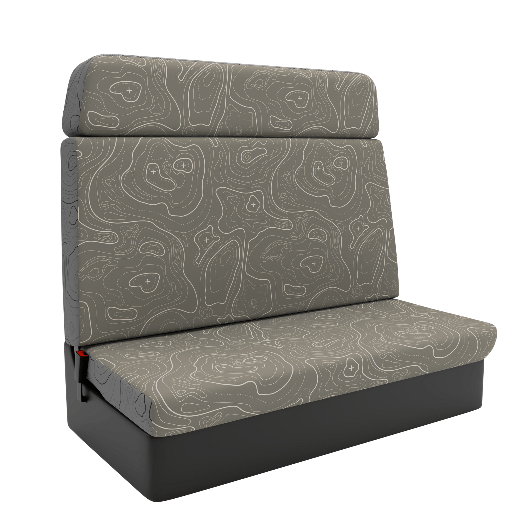 seat covers Nugget (Westfalia) (2019-2023) Wild Lines