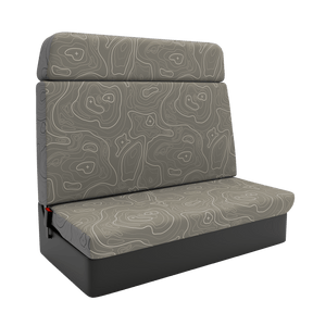 seat covers Nugget (Westfalia) (2019-2023) Wild Lines
