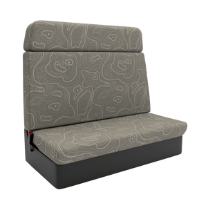 seat covers Nugget (Westfalia) (2019-2023) Wild Lines