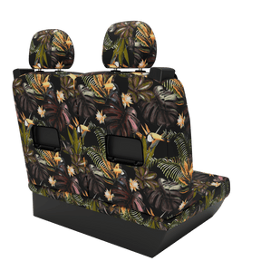 seat covers Base X Toucan