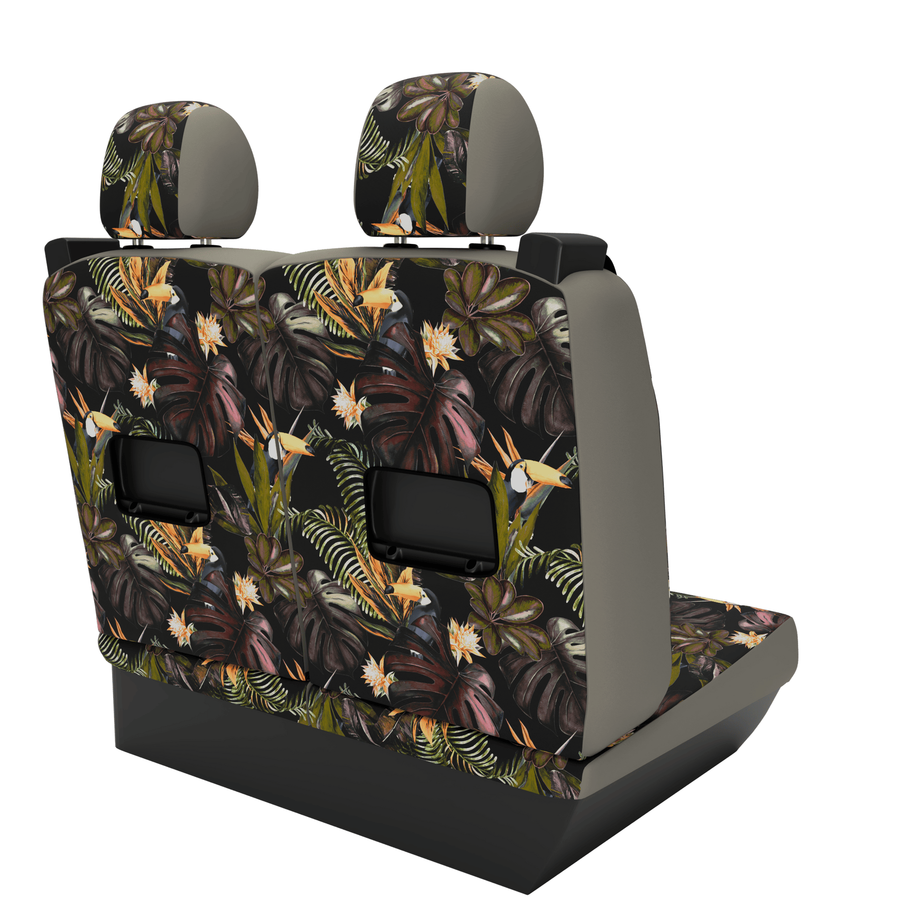 seat covers Base X Toucan