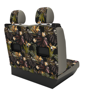 seat covers Base X Toucan