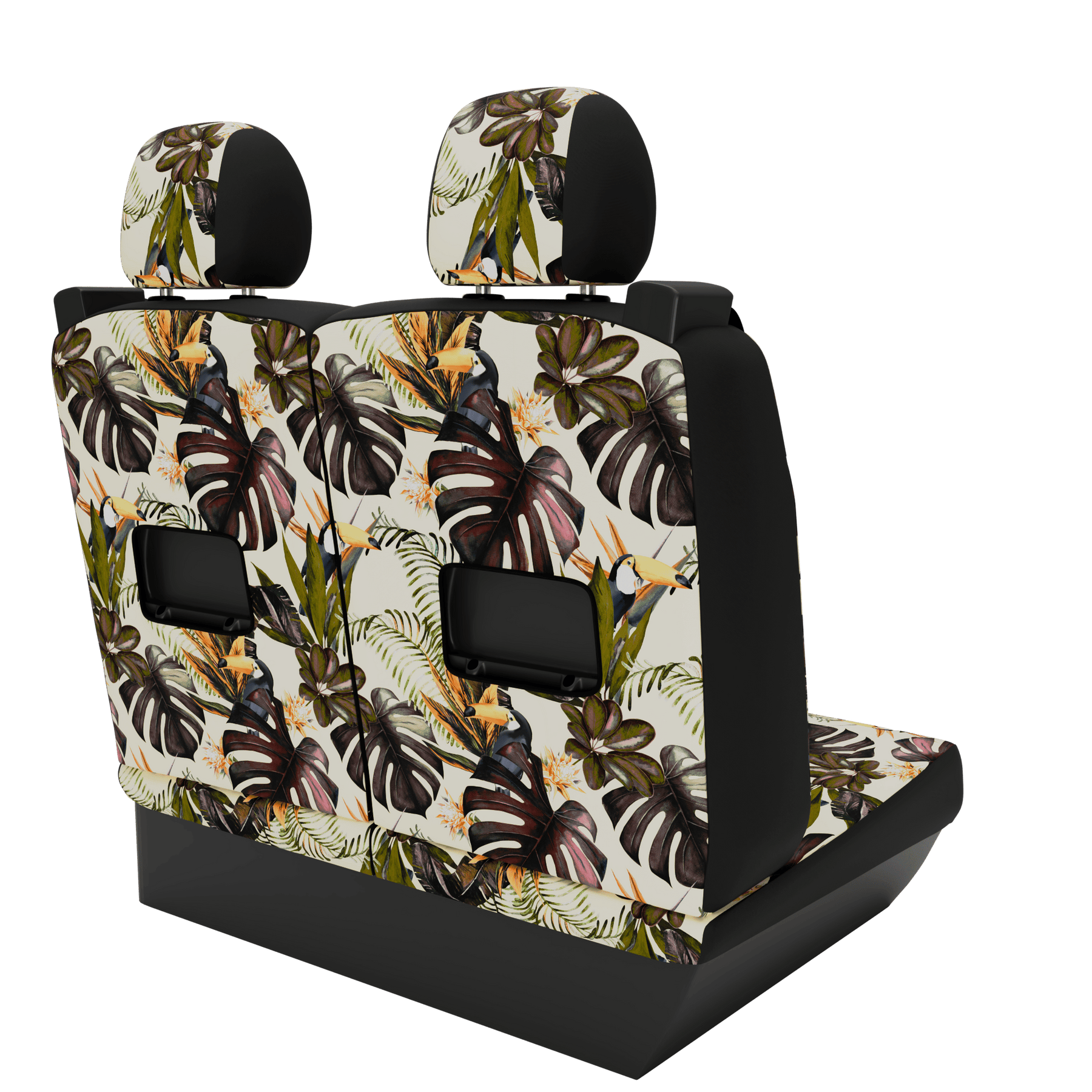 seat covers Base X Toucan