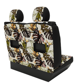 seat covers Base X Toucan