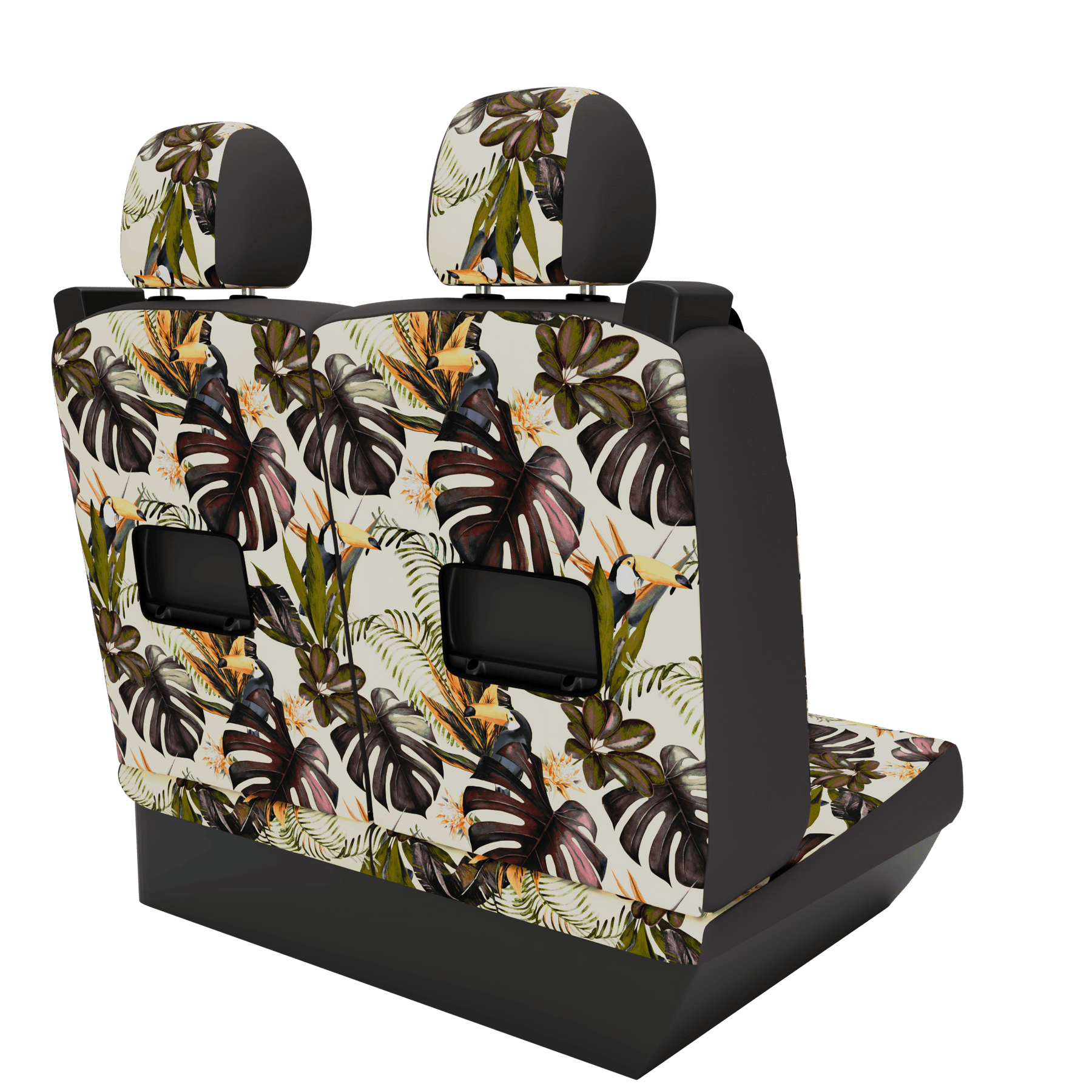 seat covers Base X Toucan