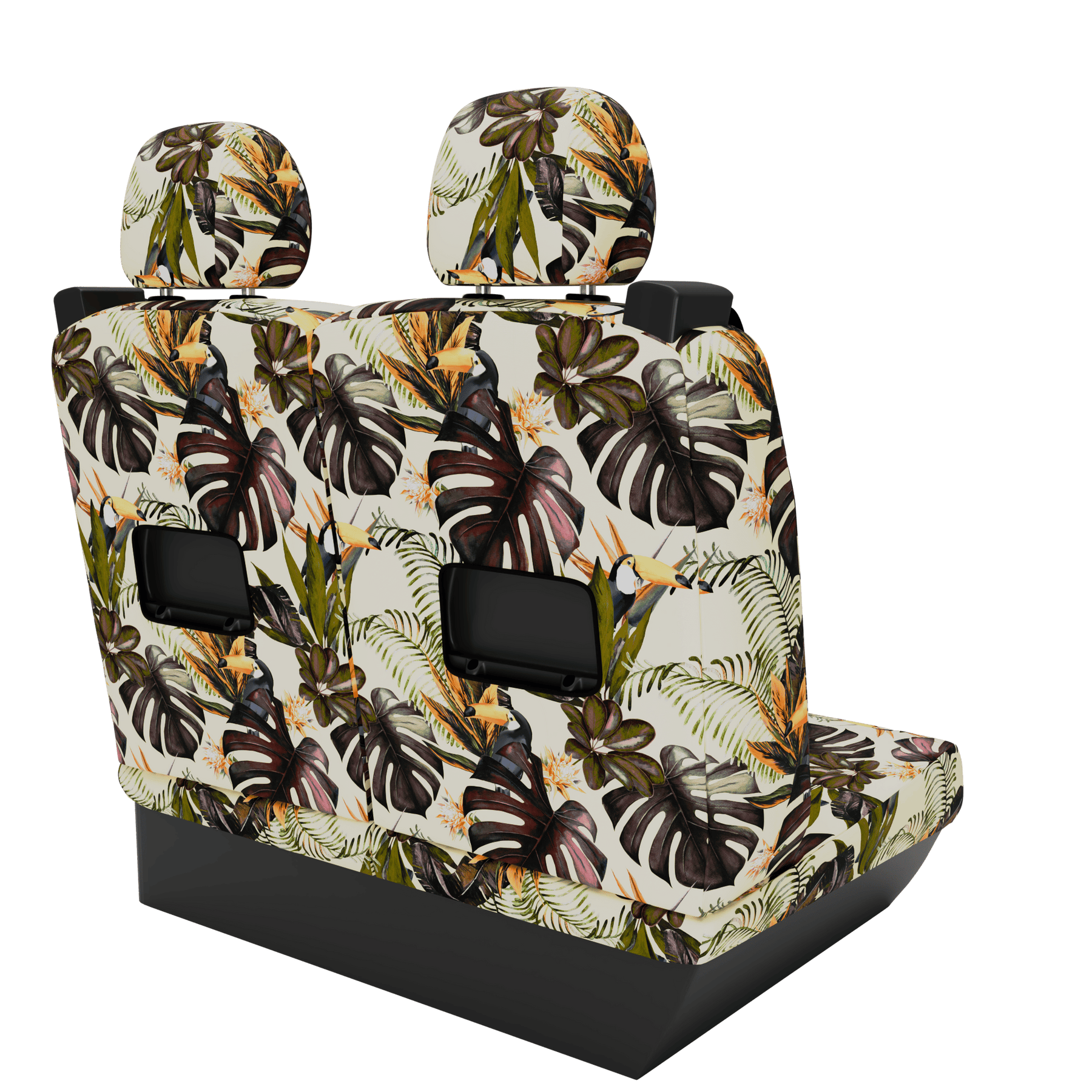 seat covers Base X Toucan