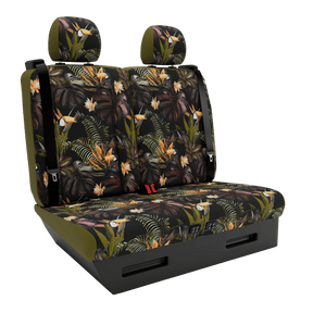 seat covers Base X Toucan