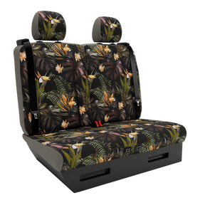 seat covers Base X Toucan