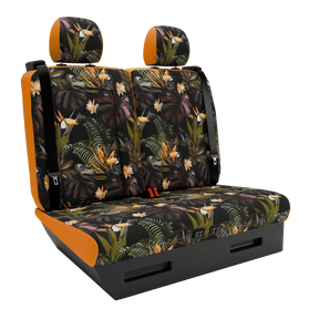seat covers Base X Toucan