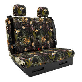 seat covers Base X Toucan
