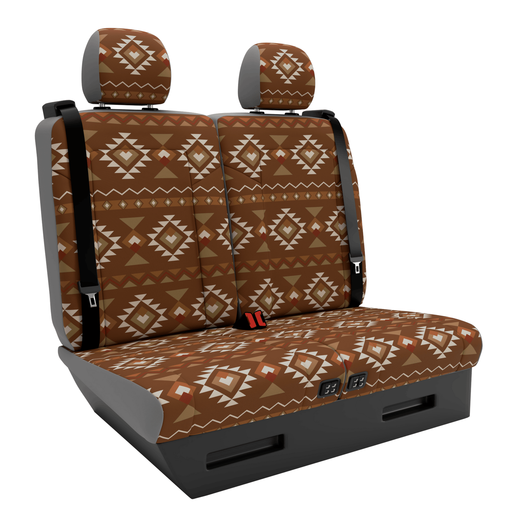 seat covers Base X Boho