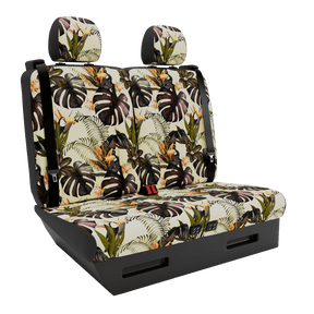 seat covers Base X Toucan