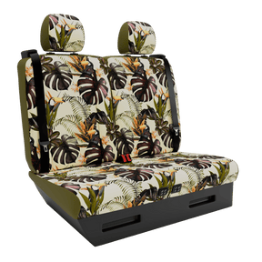 seat covers Base X Toucan