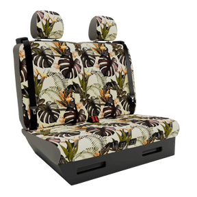 seat covers Base X Toucan