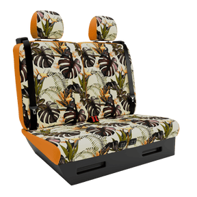 seat covers Base X Toucan