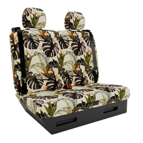 seat covers Base X Toucan