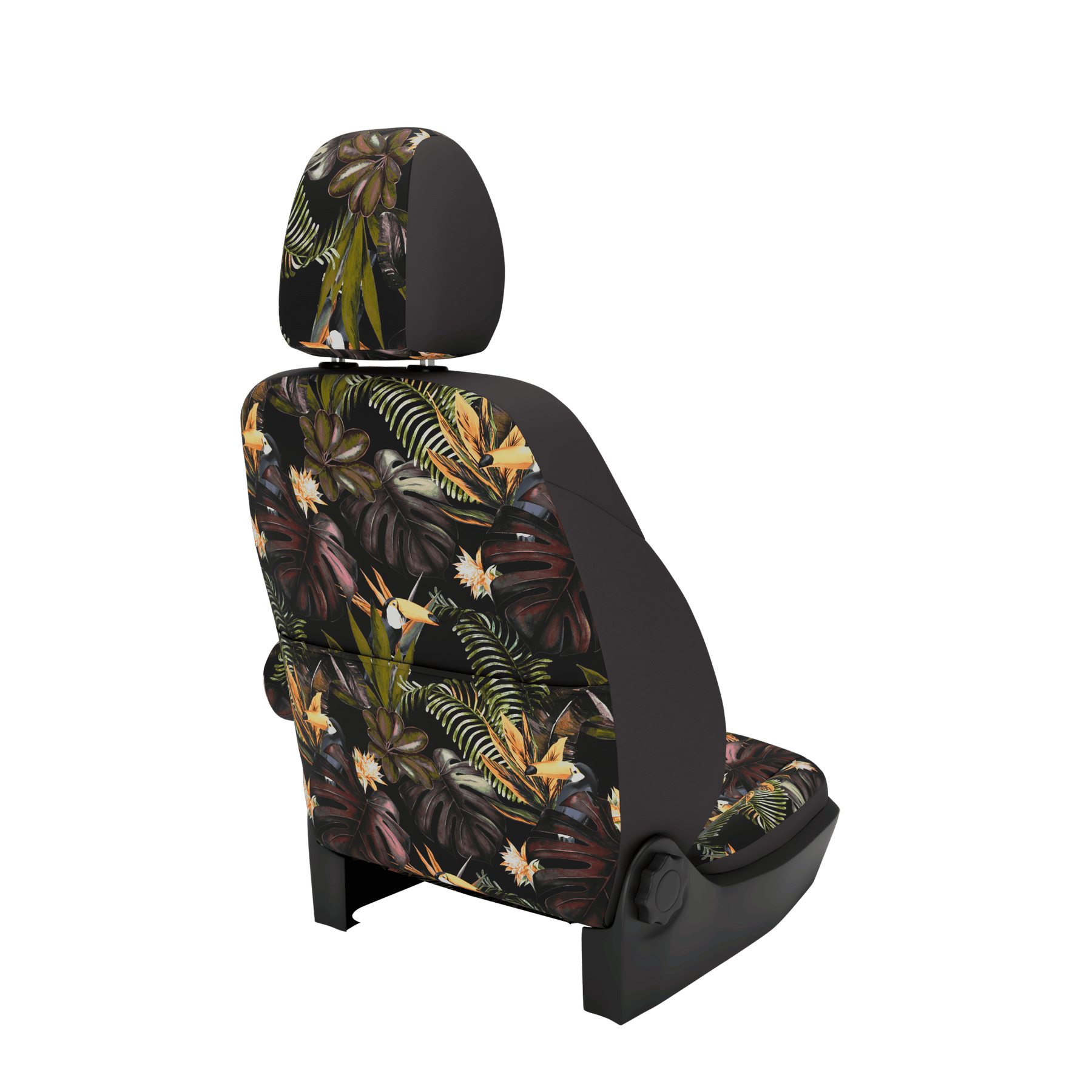 seat covers Base X Toucan