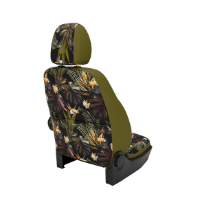 seat covers Base X Toucan