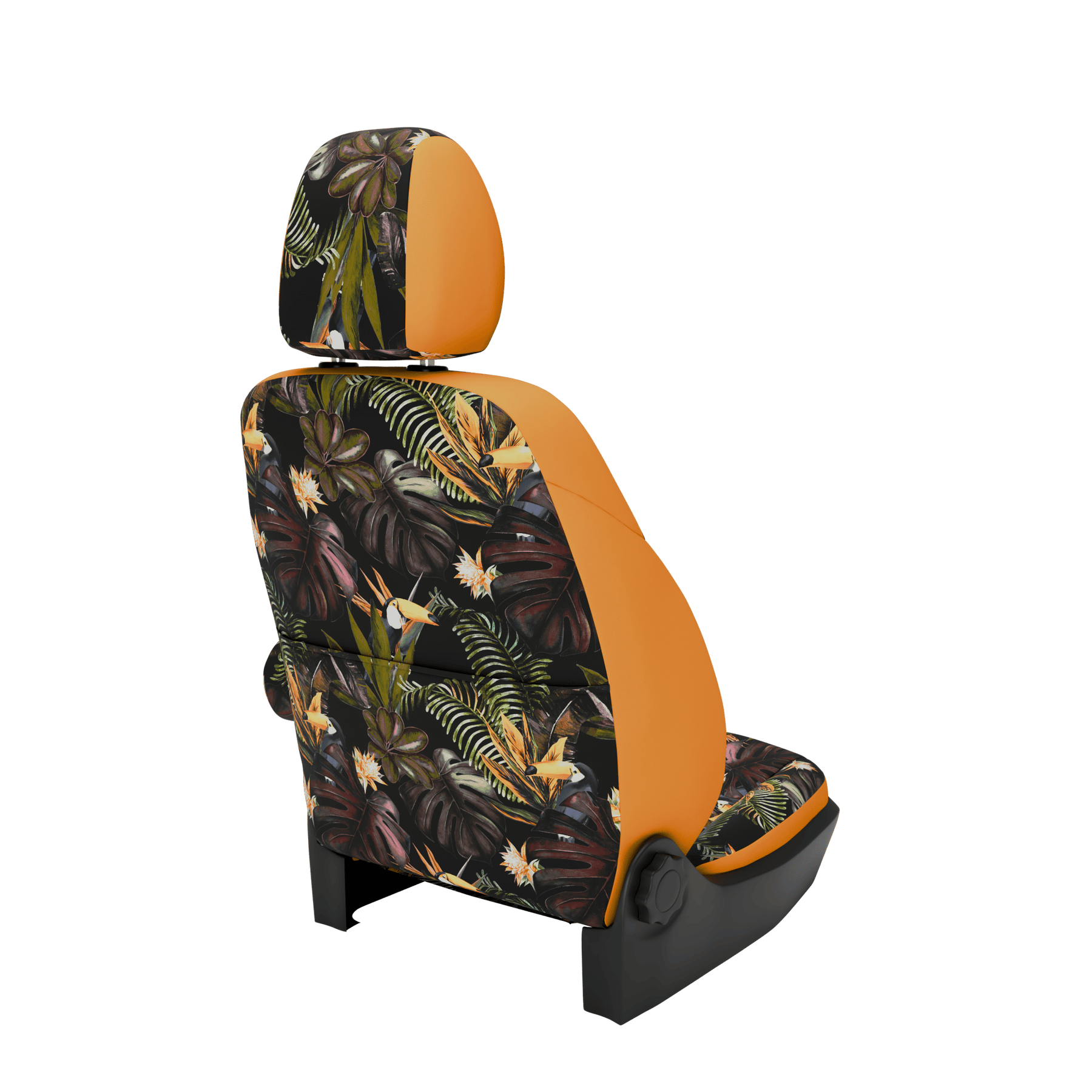seat covers Base X Toucan