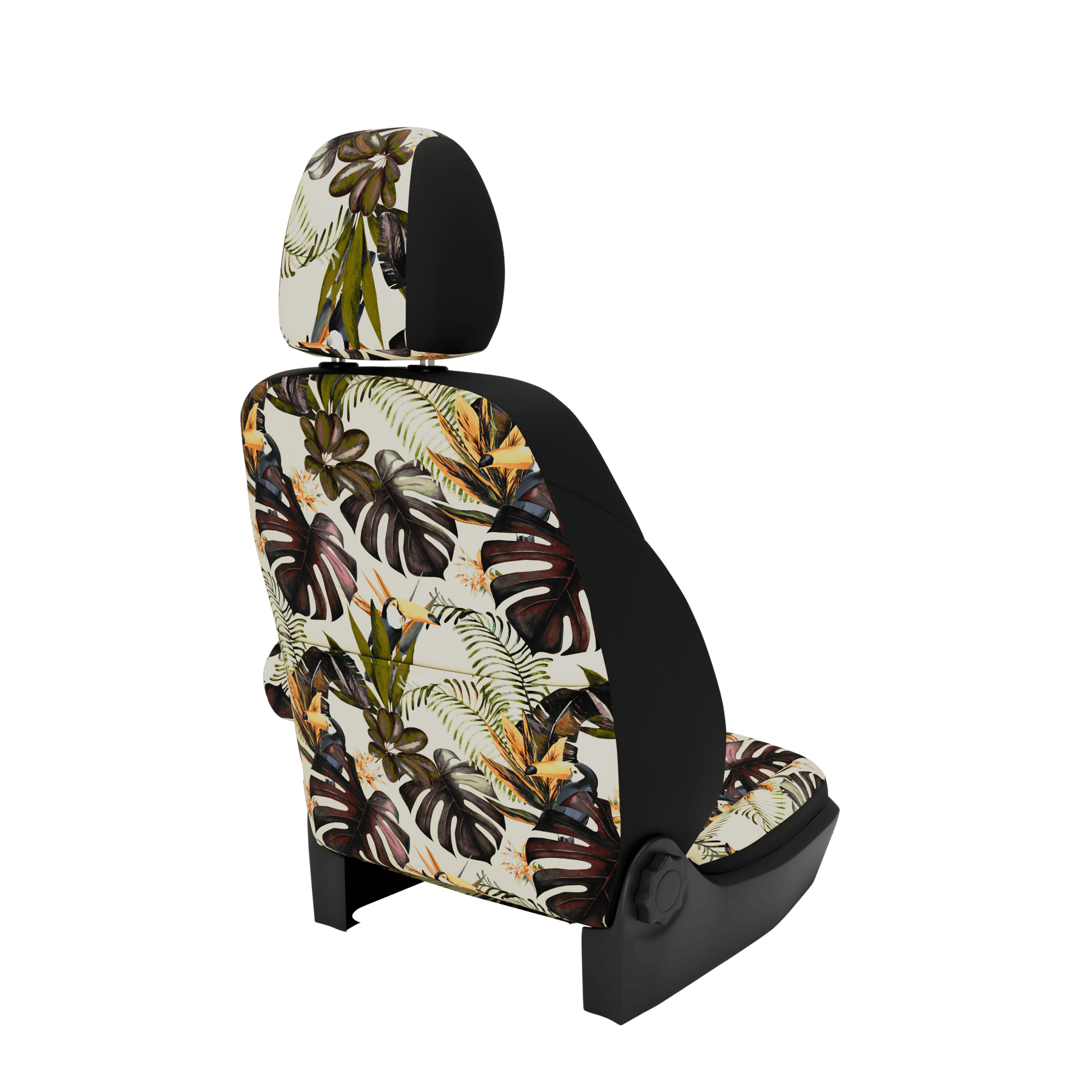 seat covers Base X Toucan