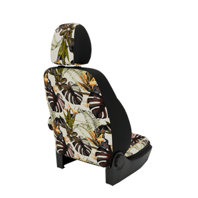 seat covers Base X Toucan