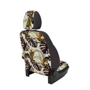 seat covers Base X Toucan